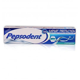 Pepsodent Complete Exper Protection Toothpaste 140Gm